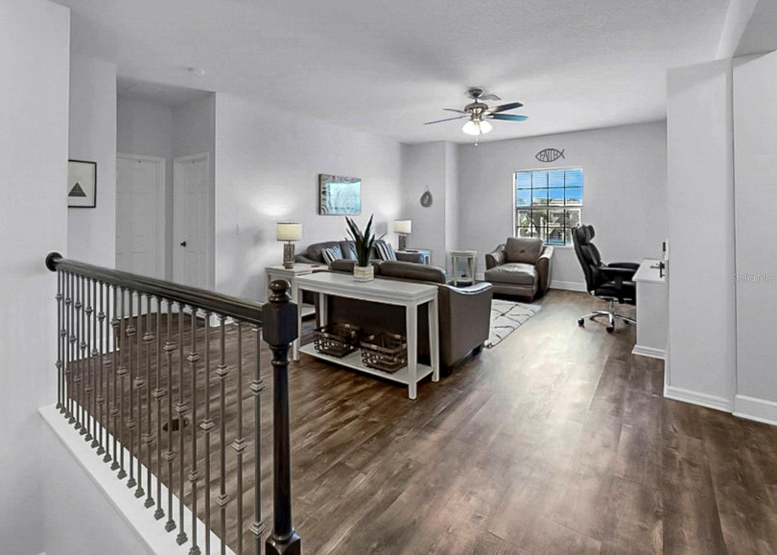 SHETLAND RIDGE - Residential