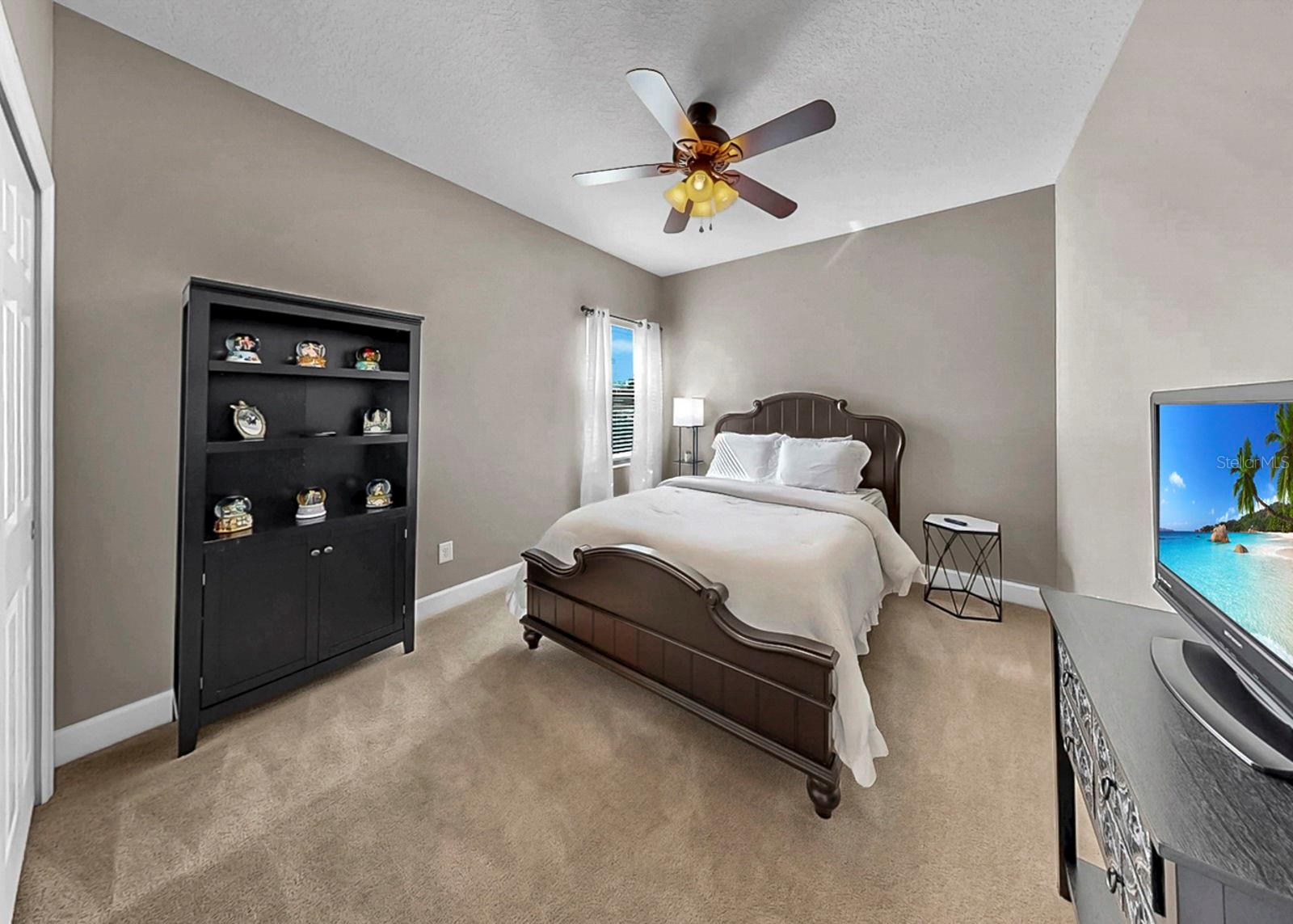 SHETLAND RIDGE - Residential