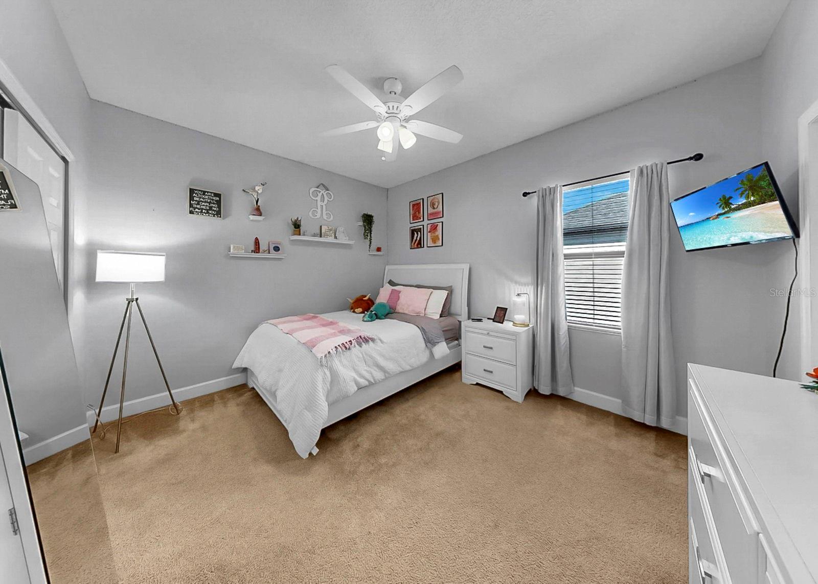 SHETLAND RIDGE - Residential