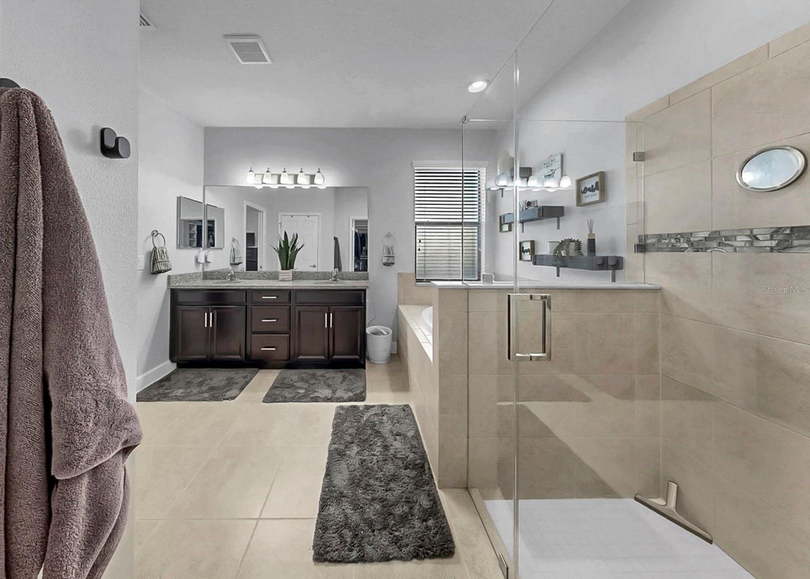 SHETLAND RIDGE - Residential