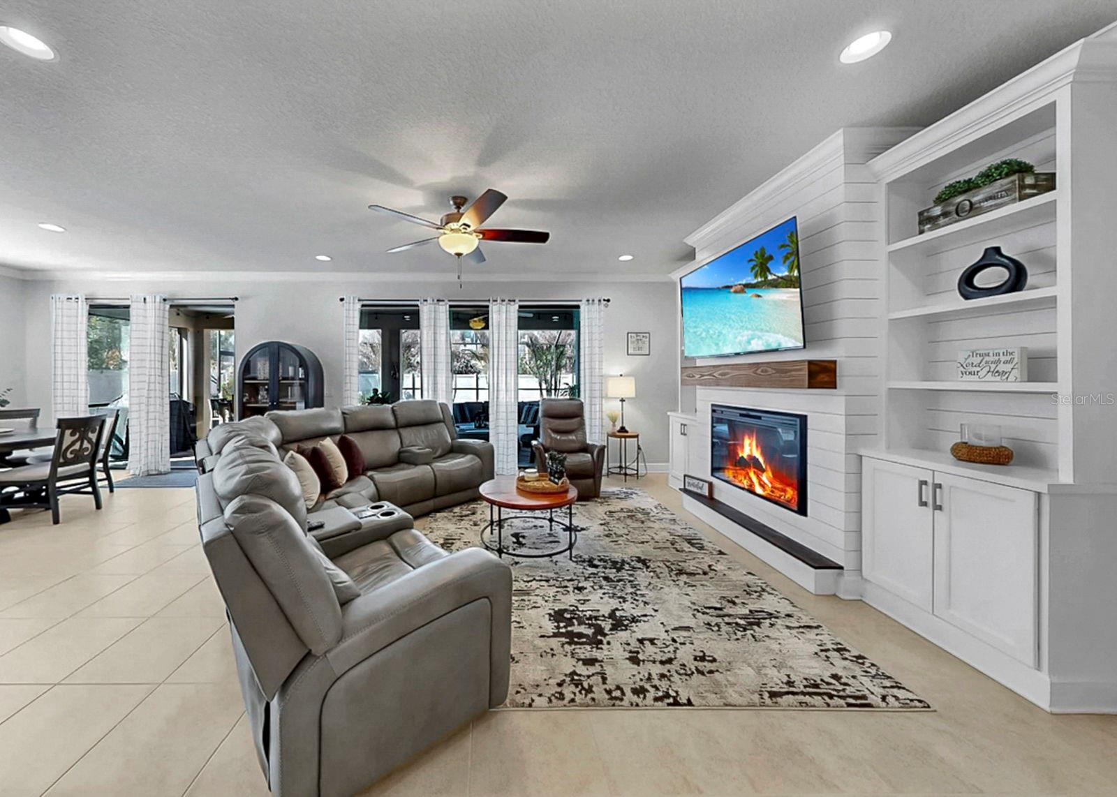 SHETLAND RIDGE - Residential