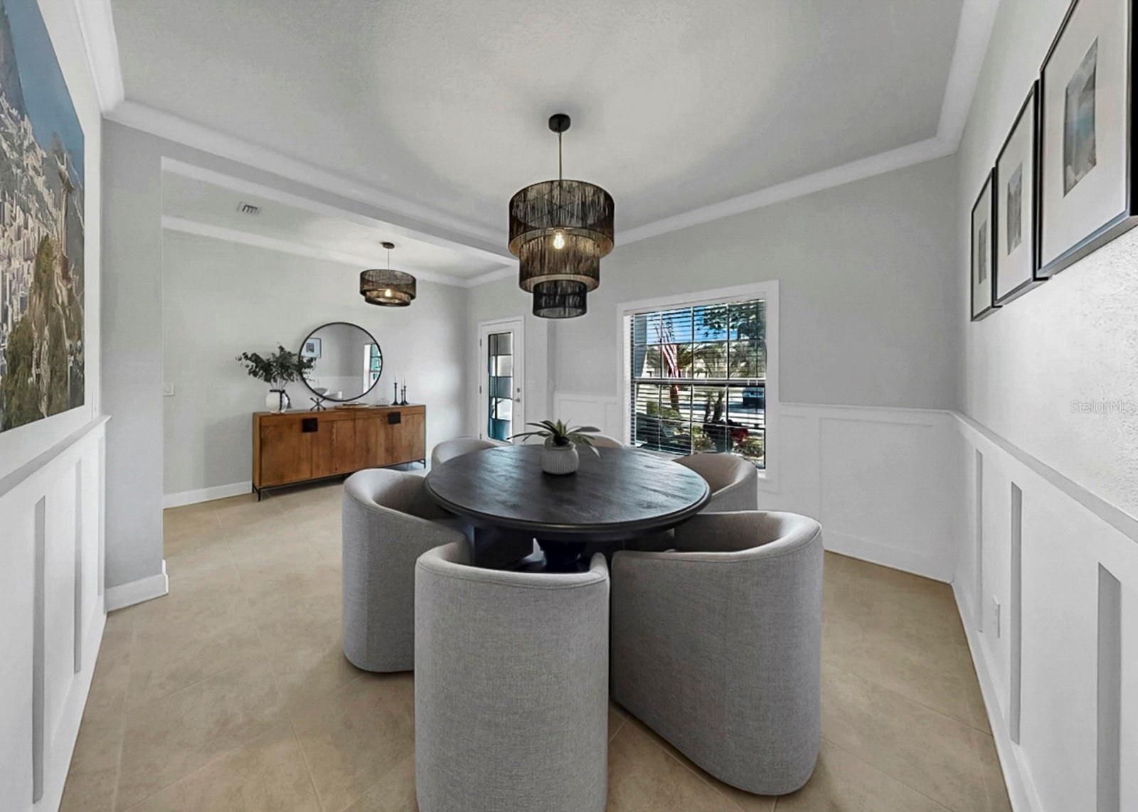 SHETLAND RIDGE - Residential