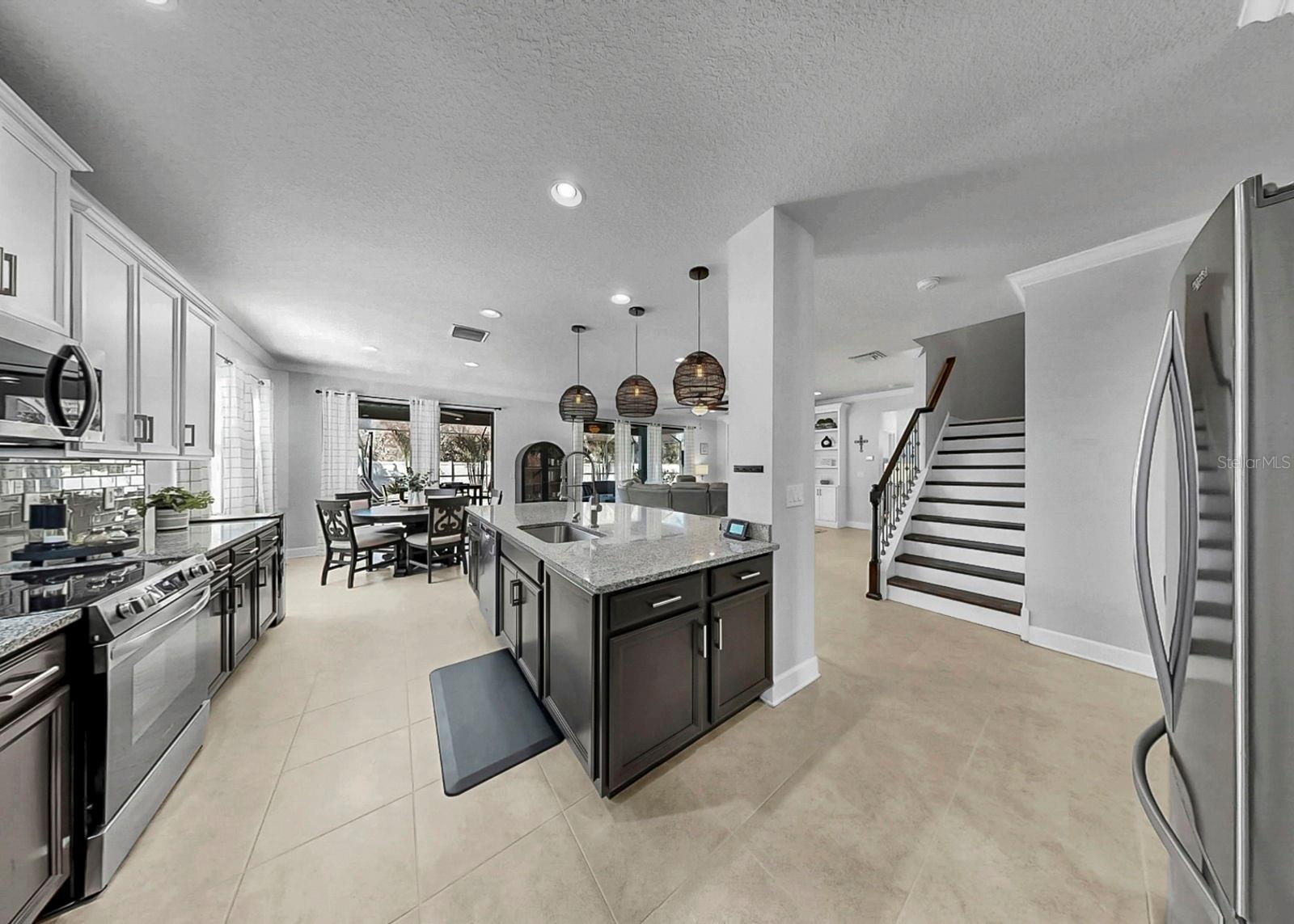 SHETLAND RIDGE - Residential