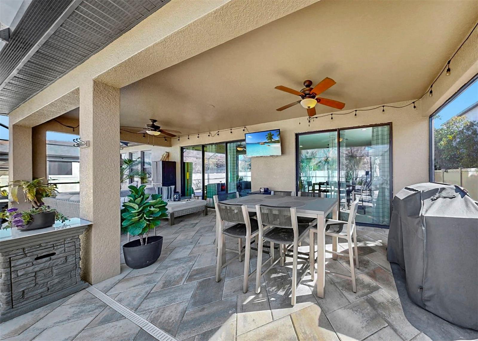 SHETLAND RIDGE - Residential