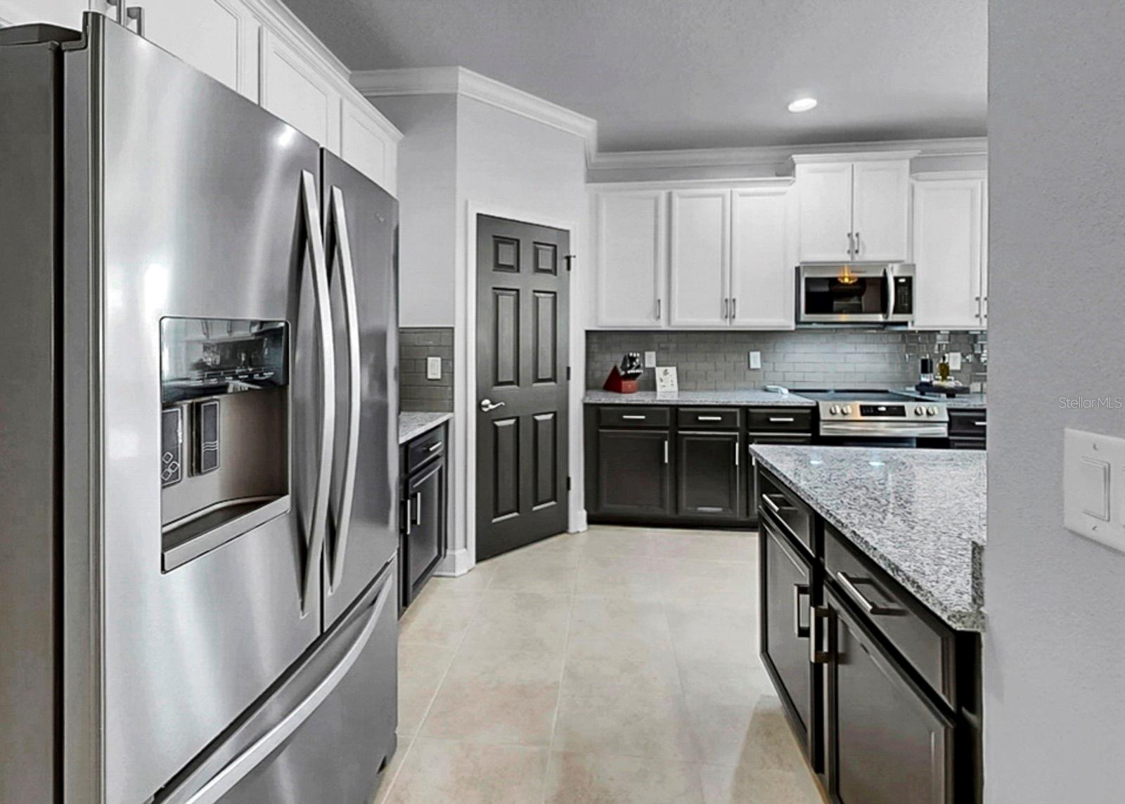 SHETLAND RIDGE - Residential