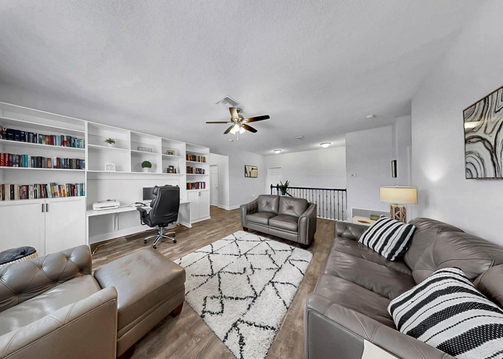 SHETLAND RIDGE - Residential