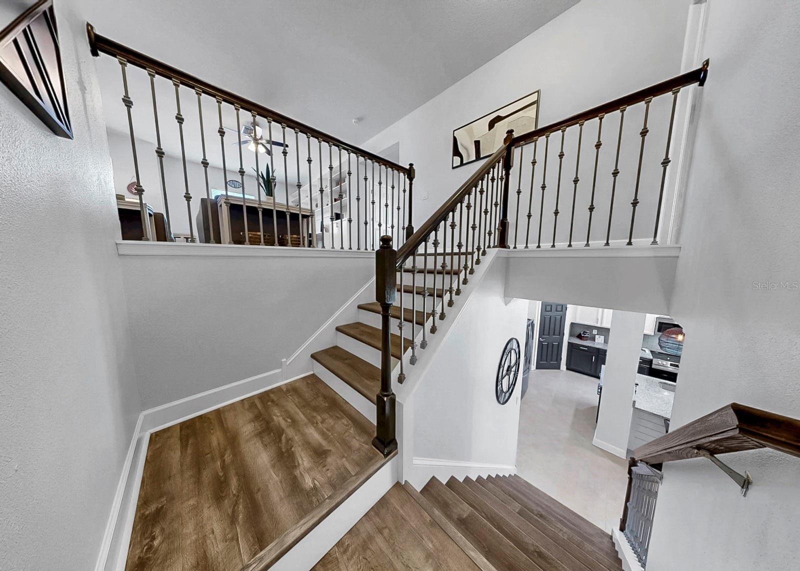 SHETLAND RIDGE - Residential