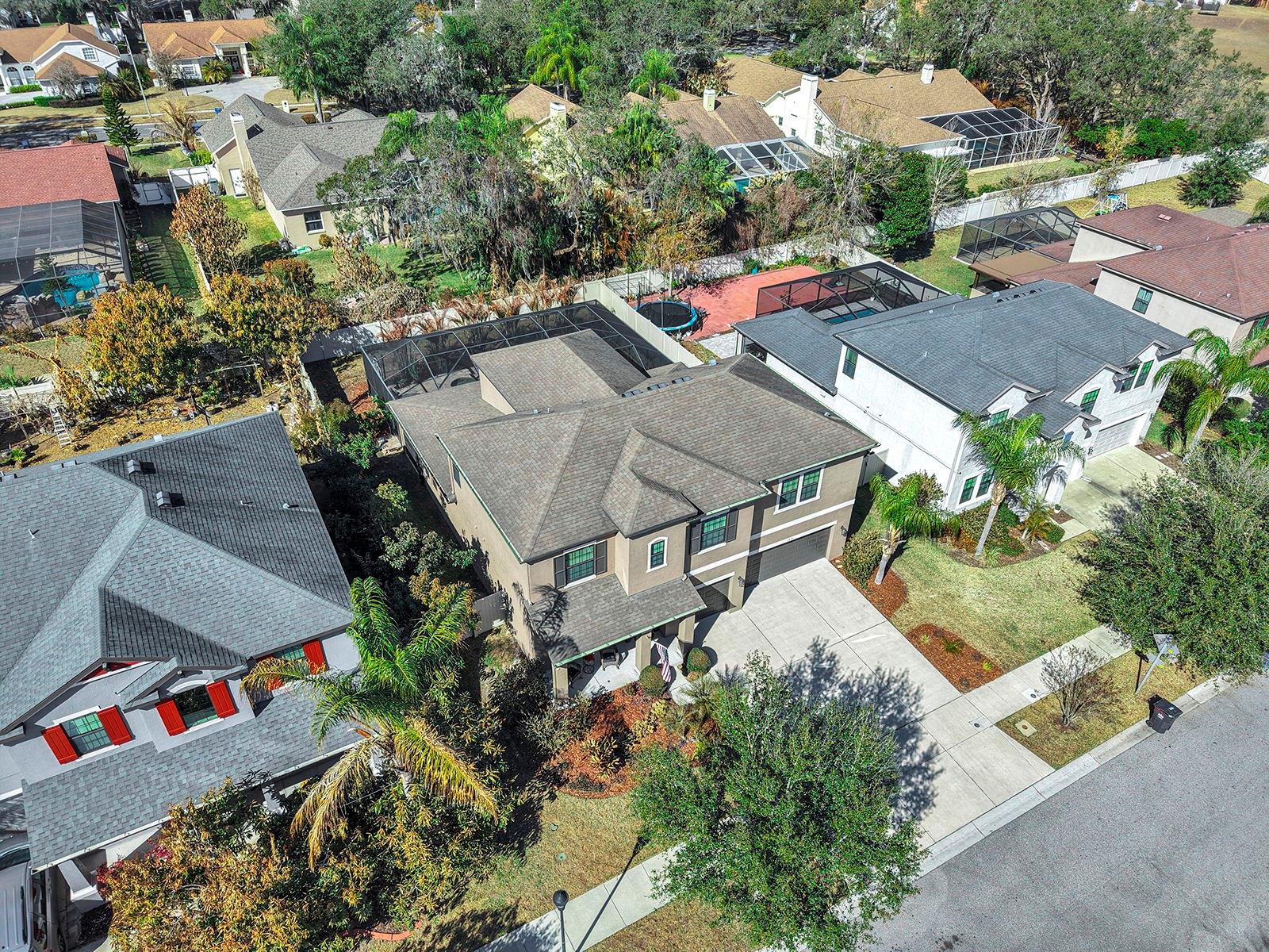 SHETLAND RIDGE - Residential