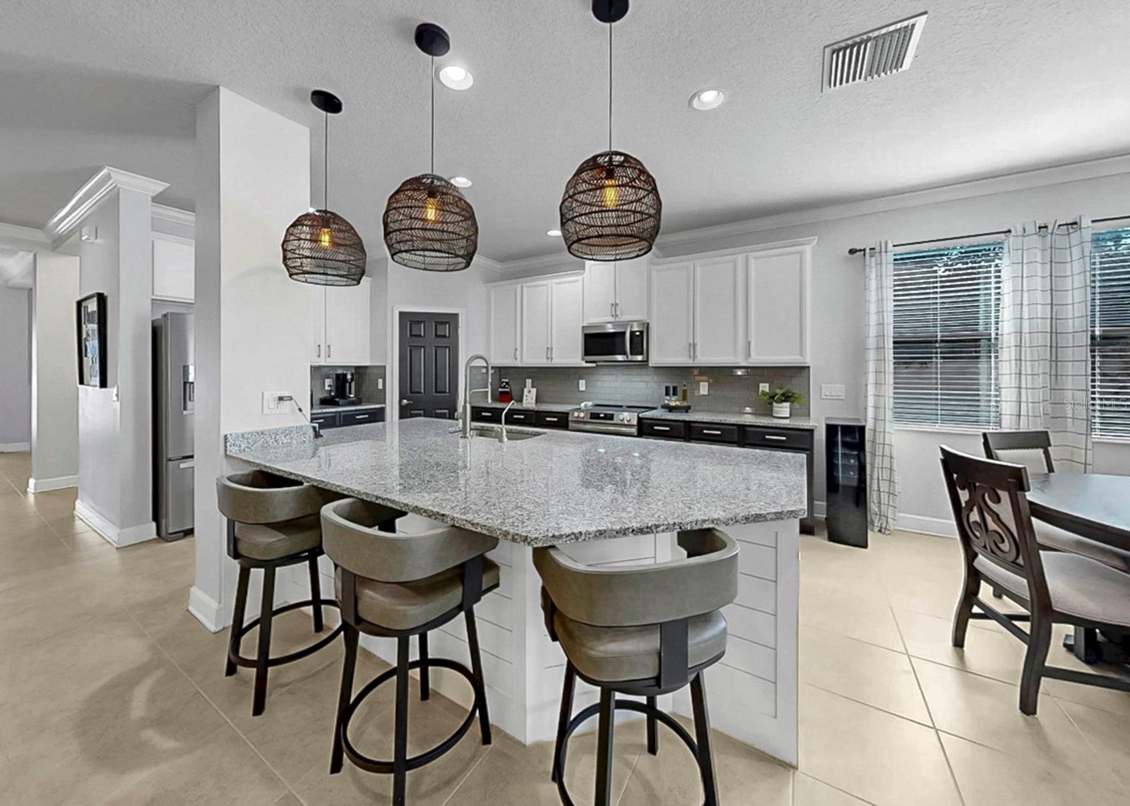 SHETLAND RIDGE - Residential