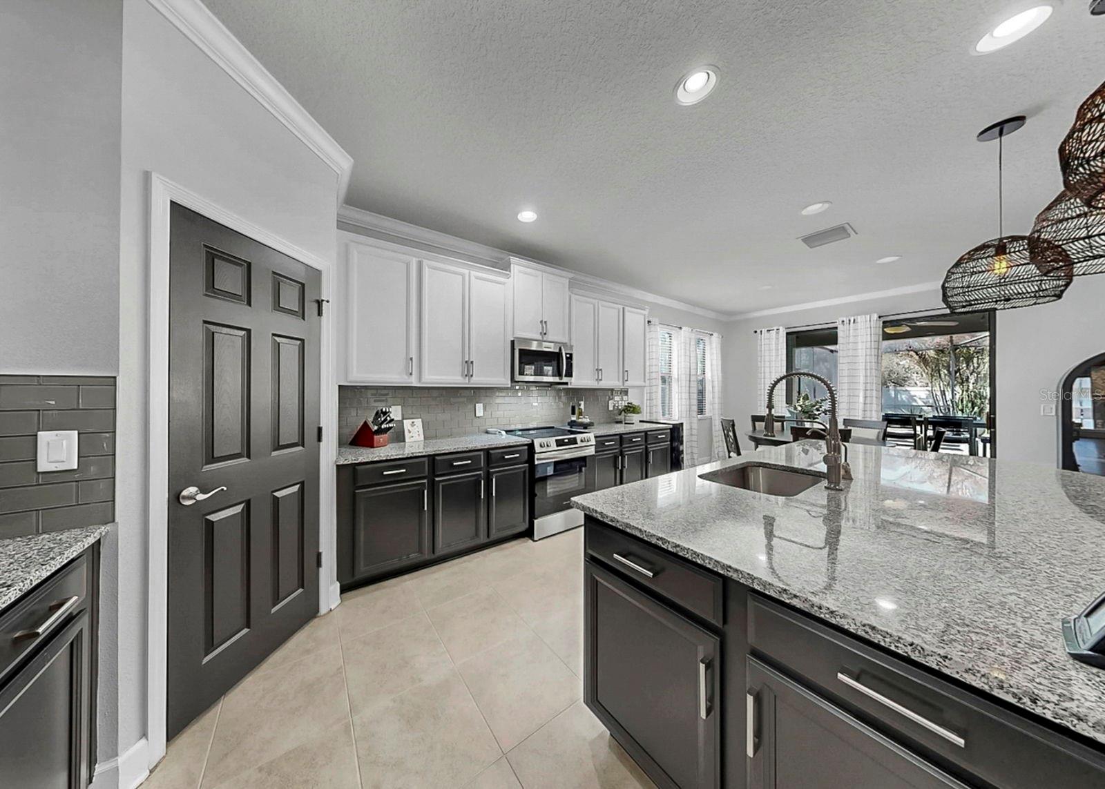 SHETLAND RIDGE - Residential