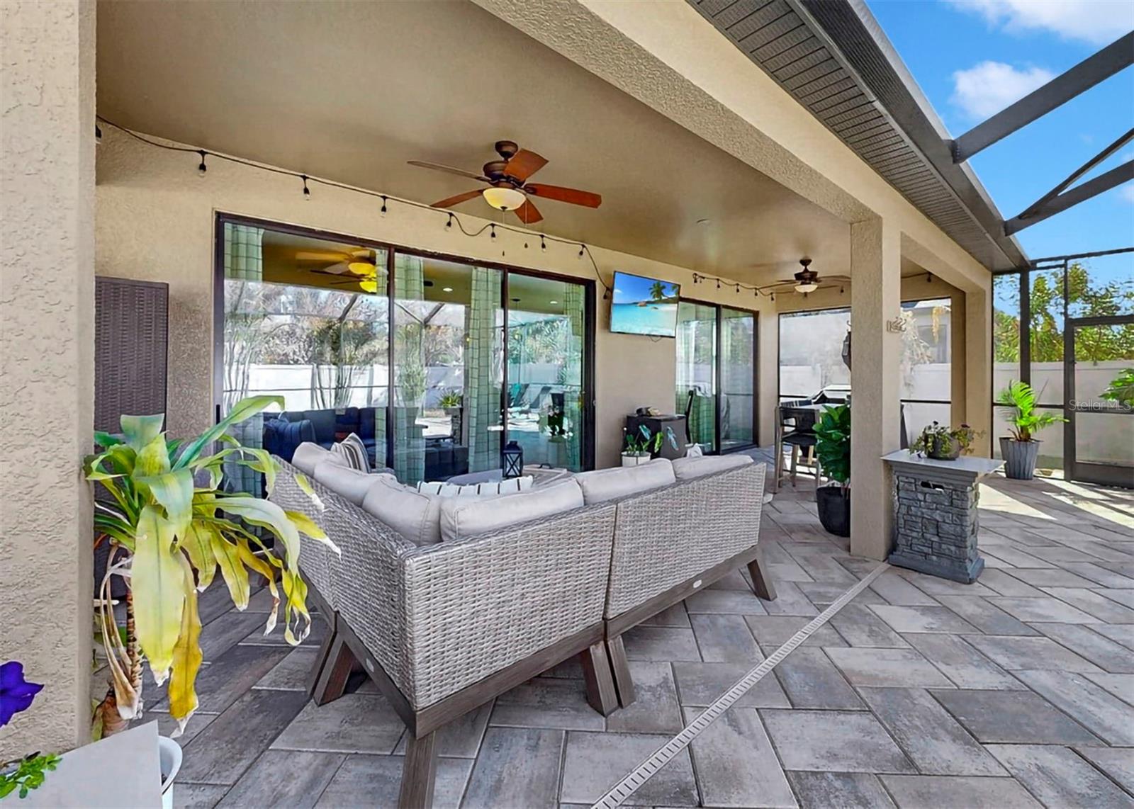 SHETLAND RIDGE - Residential