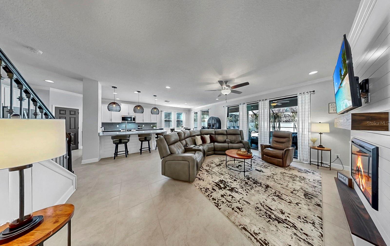 SHETLAND RIDGE - Residential