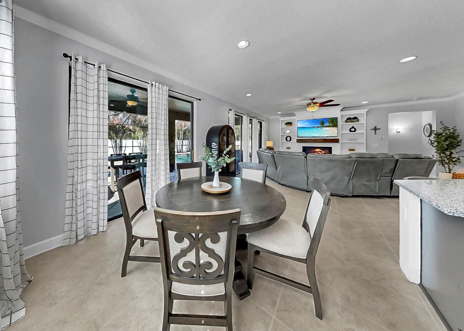 SHETLAND RIDGE - Residential