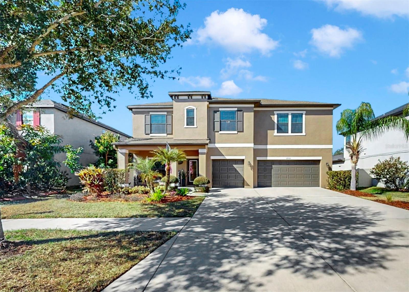 SHETLAND RIDGE - Residential