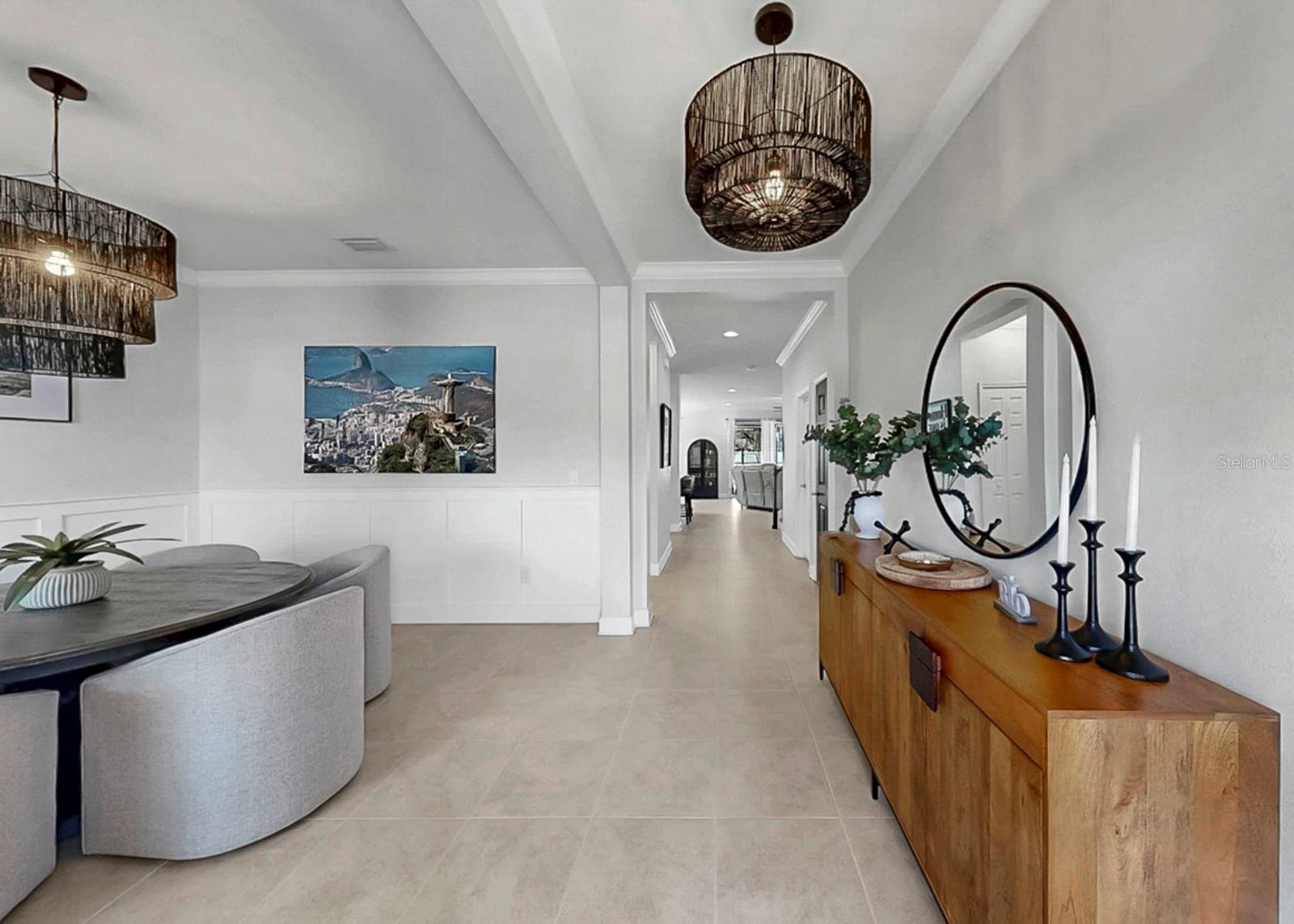 SHETLAND RIDGE - Residential