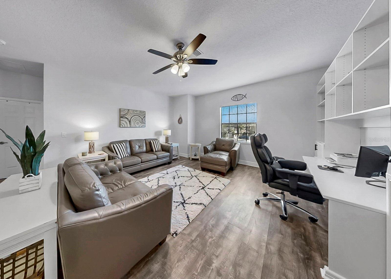 SHETLAND RIDGE - Residential