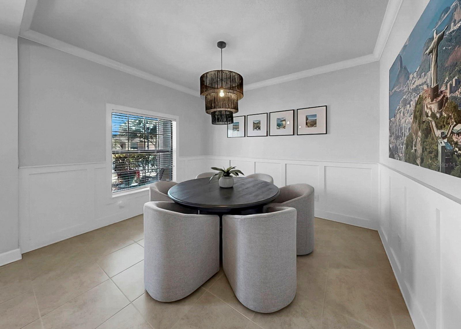 SHETLAND RIDGE - Residential