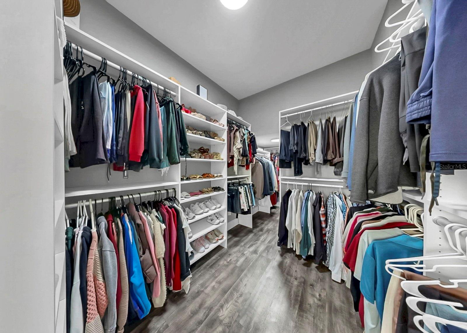 SHETLAND RIDGE - Residential