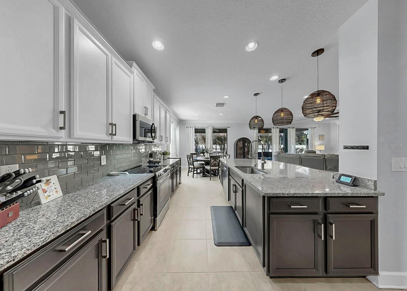 SHETLAND RIDGE - Residential