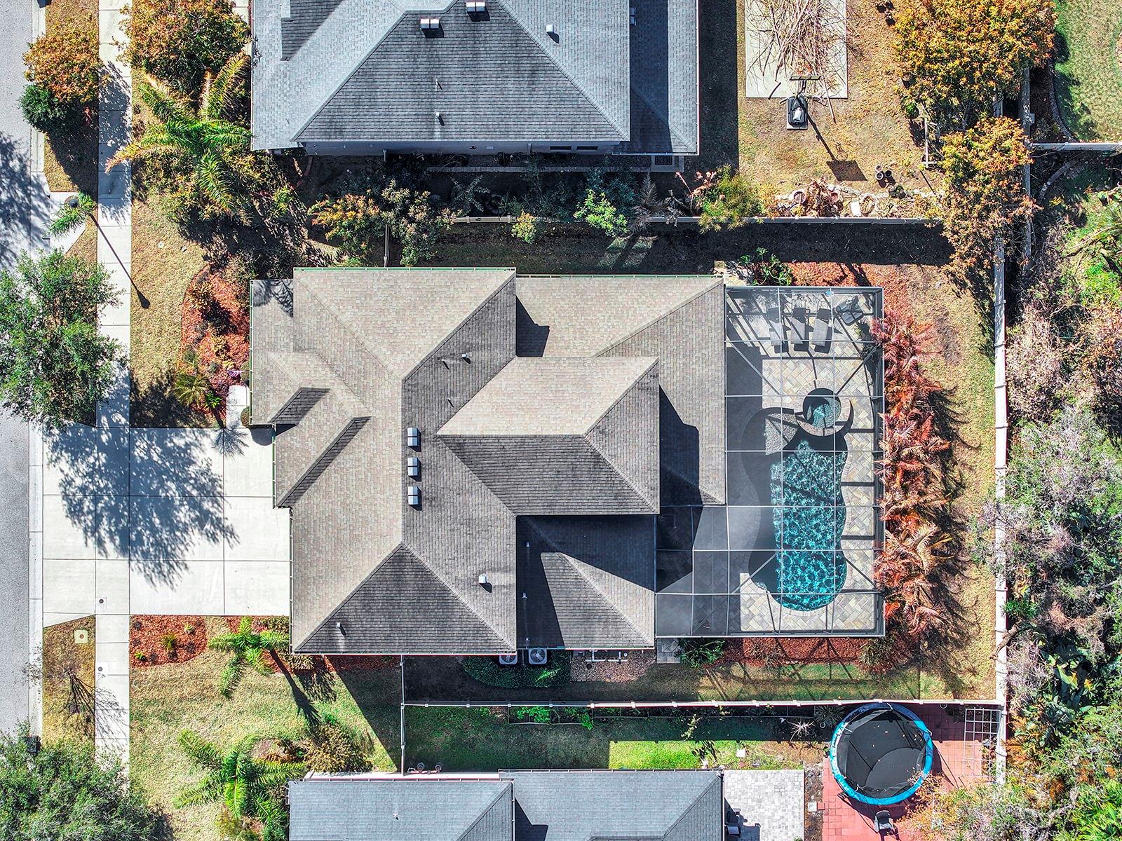 SHETLAND RIDGE - Residential