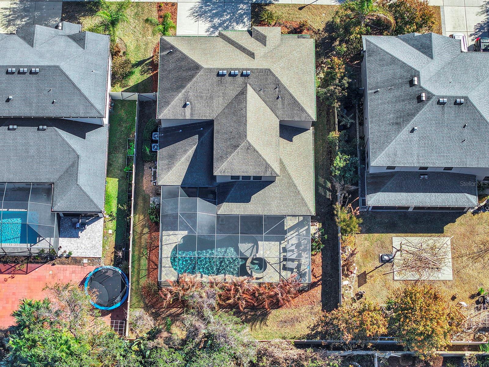 SHETLAND RIDGE - Residential