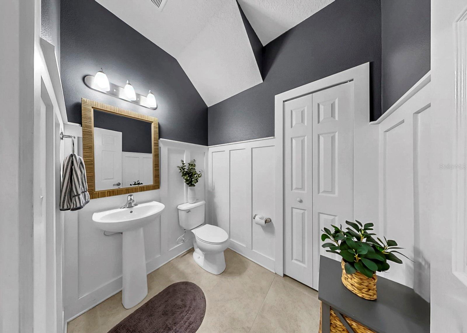 SHETLAND RIDGE - Residential