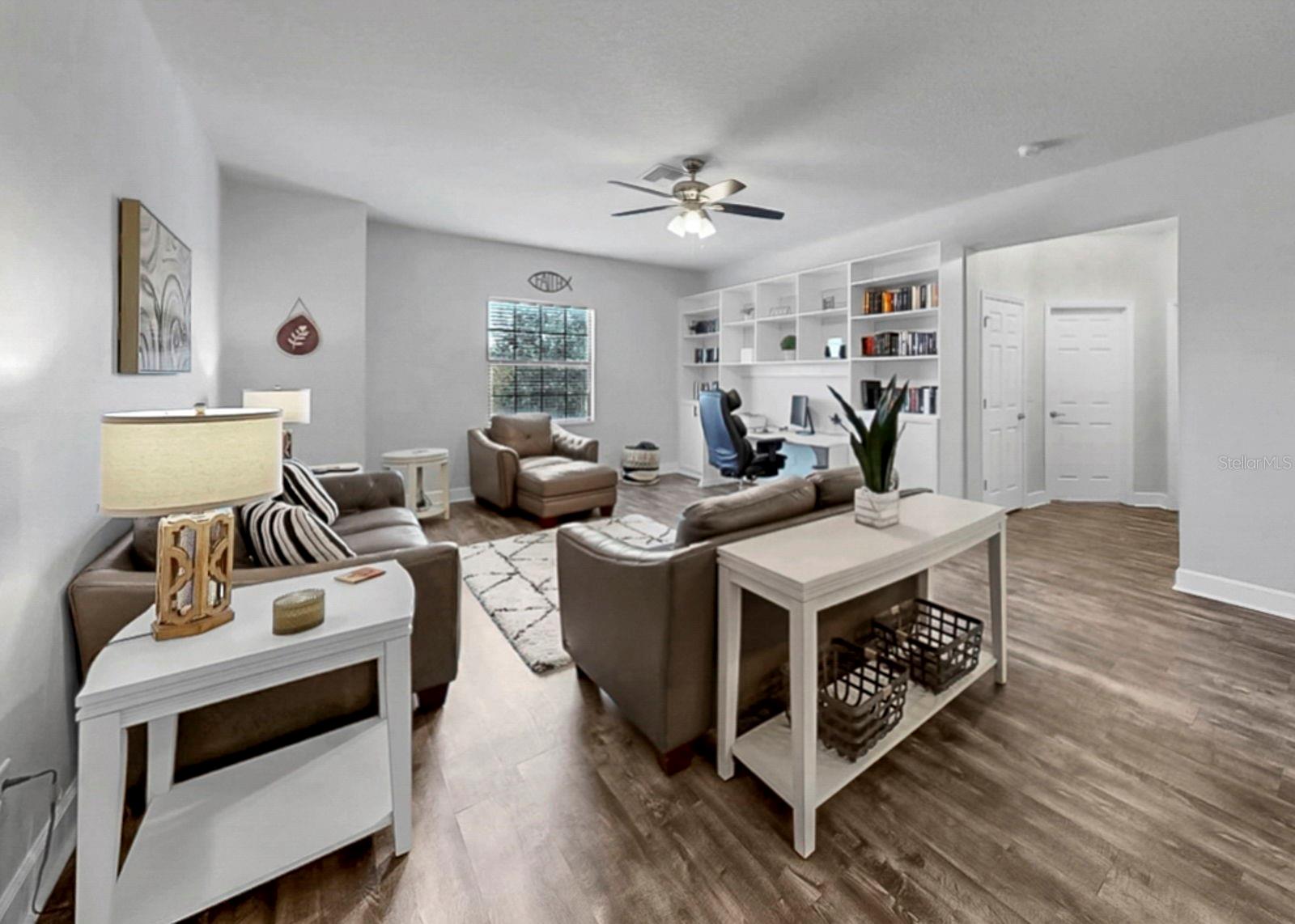 SHETLAND RIDGE - Residential