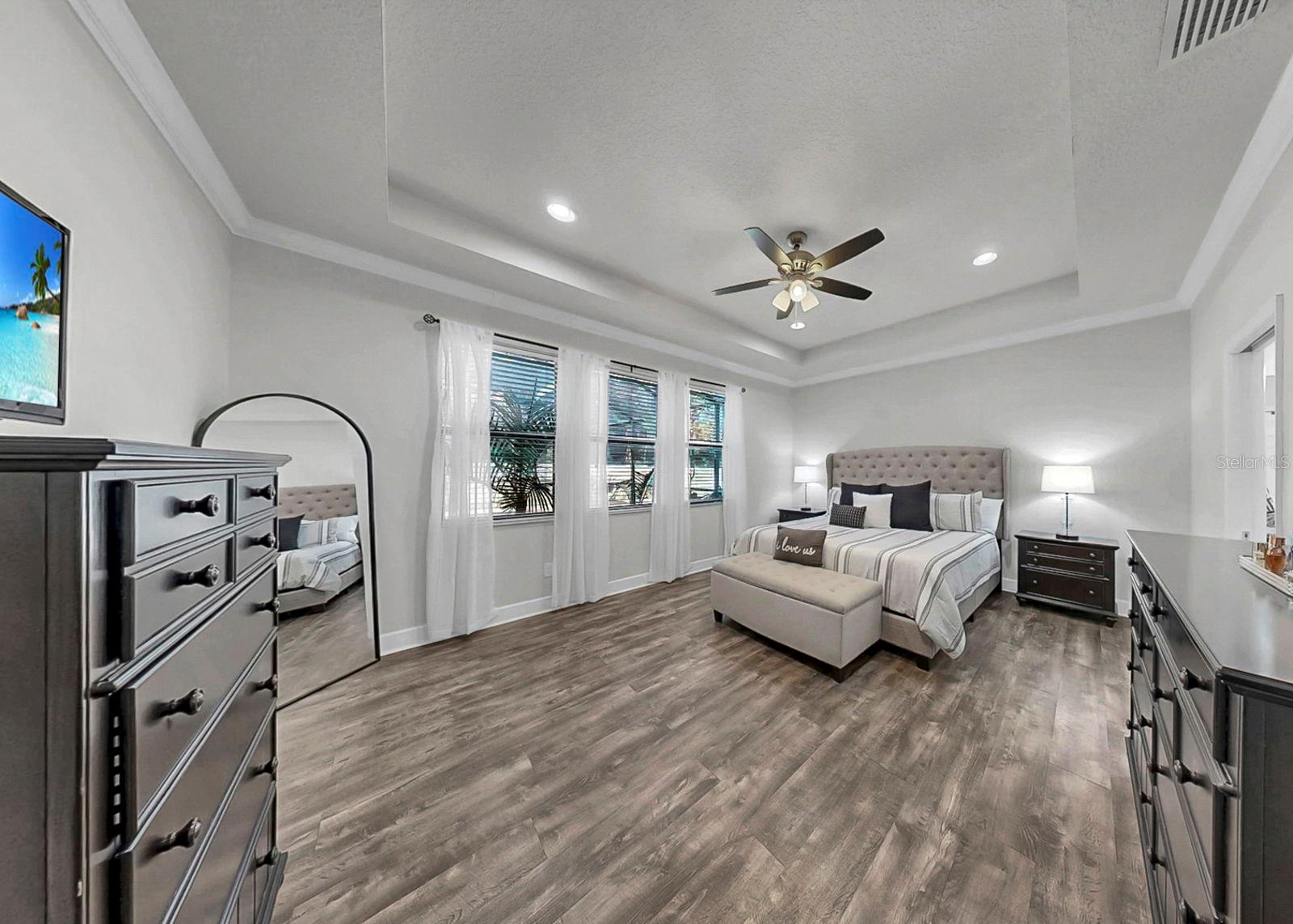 SHETLAND RIDGE - Residential