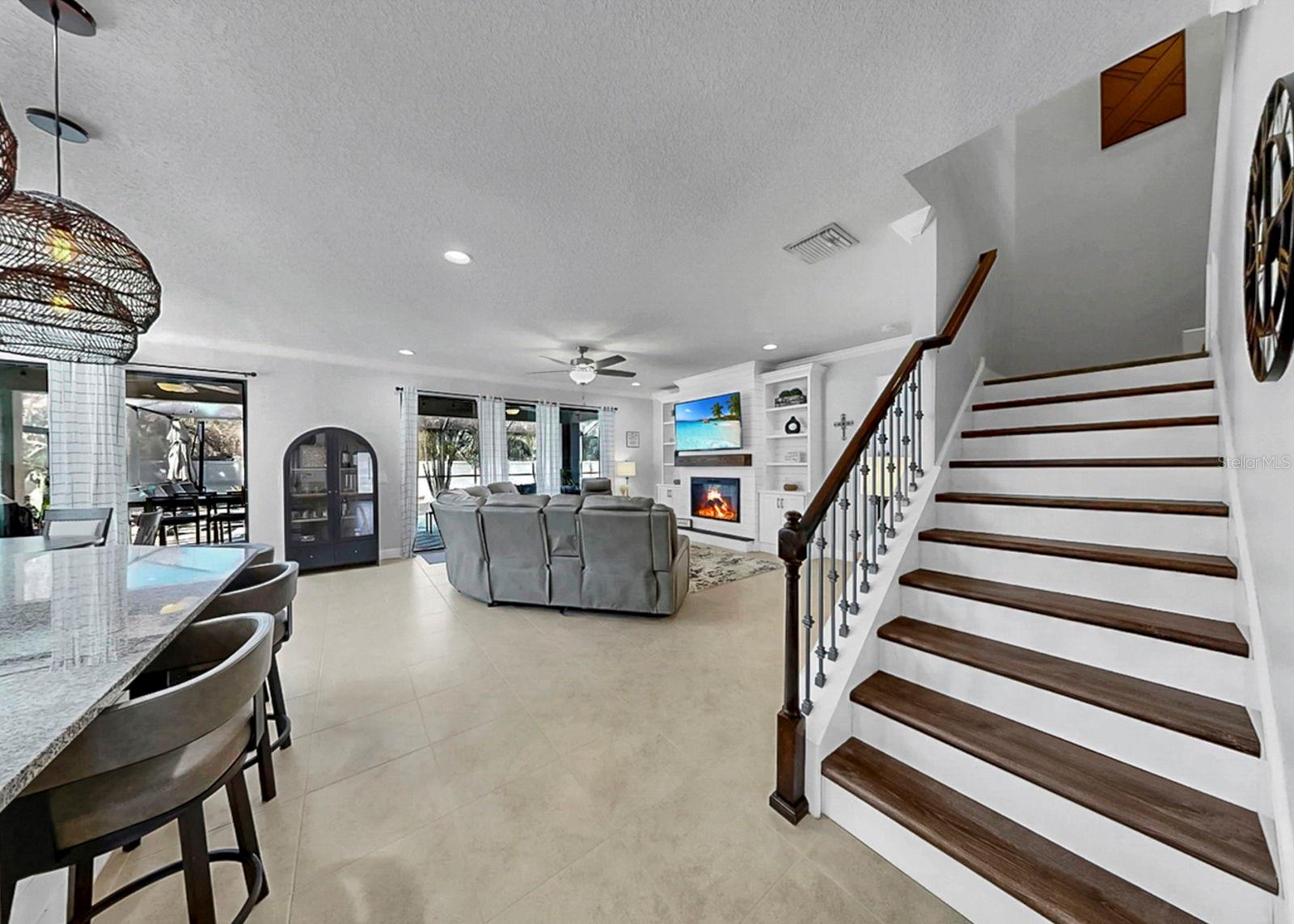 SHETLAND RIDGE - Residential