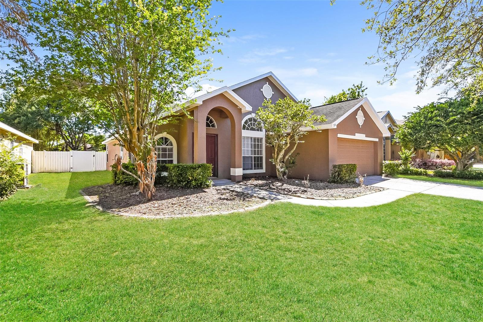 20 HEATHER GREEN COURT