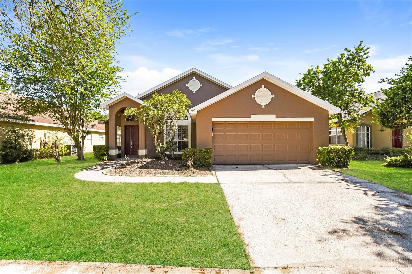 MILL CREEK VILLAGE - Residential