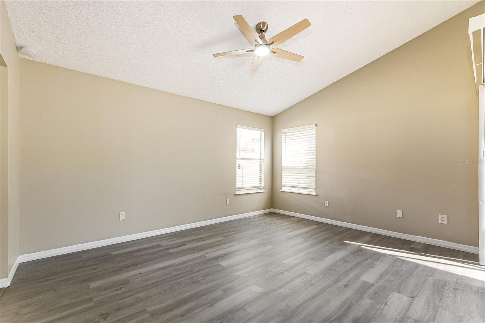 MILL CREEK VILLAGE - Residential