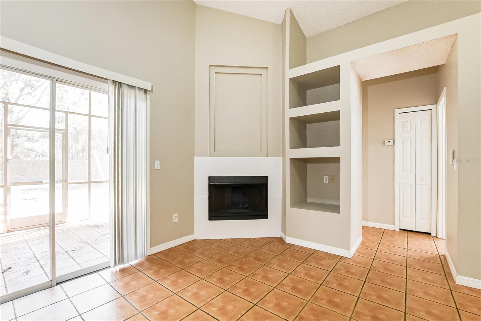 MILL CREEK VILLAGE - Residential