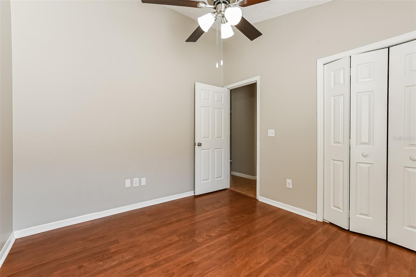 MILL CREEK VILLAGE - Residential