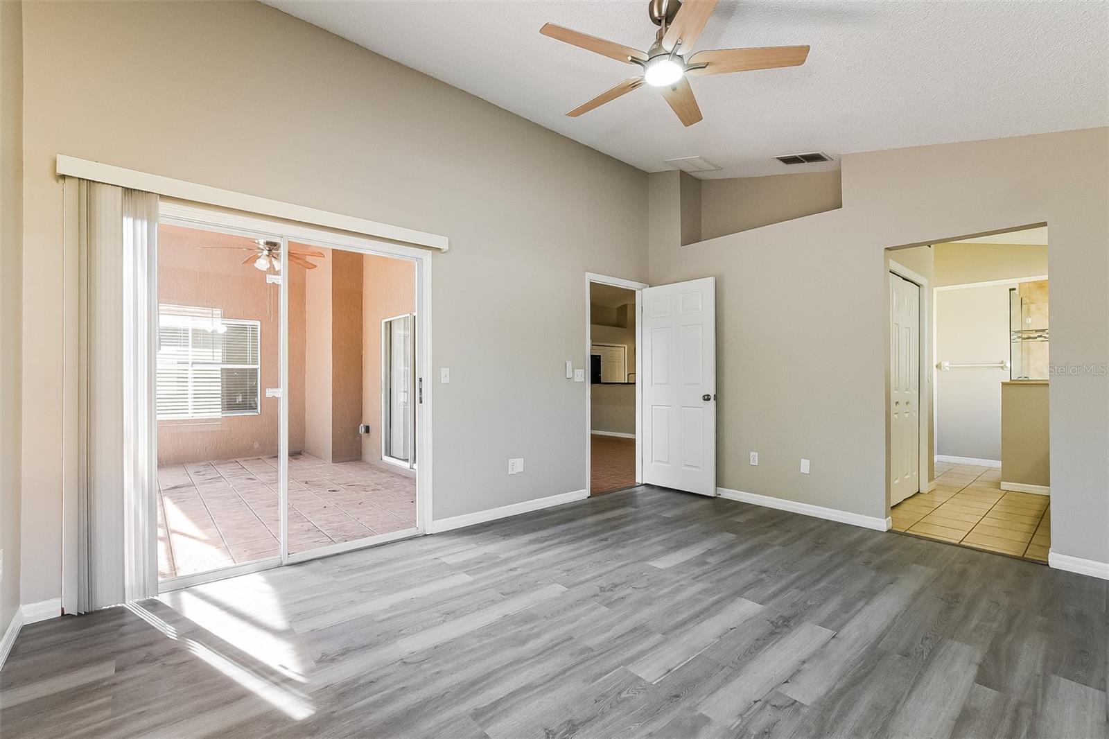 MILL CREEK VILLAGE - Residential