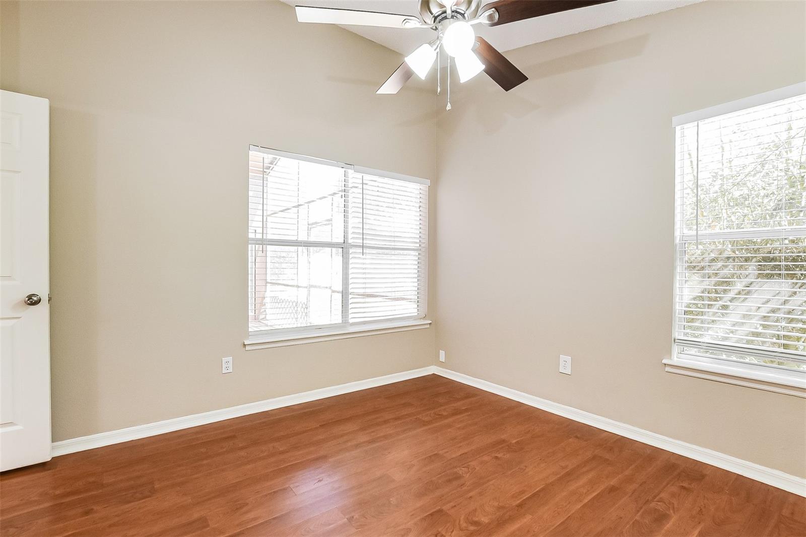 MILL CREEK VILLAGE - Residential