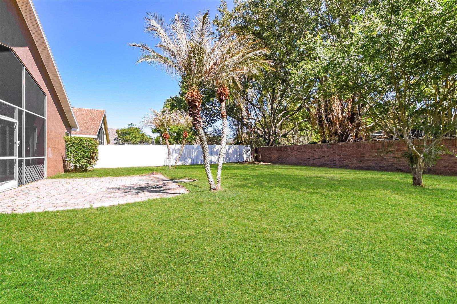 MILL CREEK VILLAGE - Residential