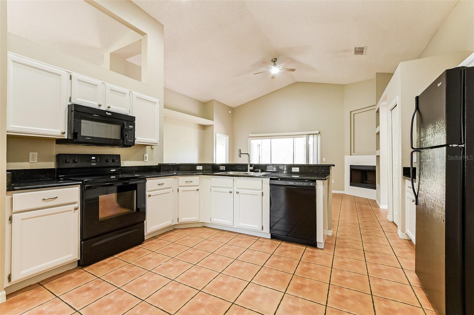 MILL CREEK VILLAGE - Residential