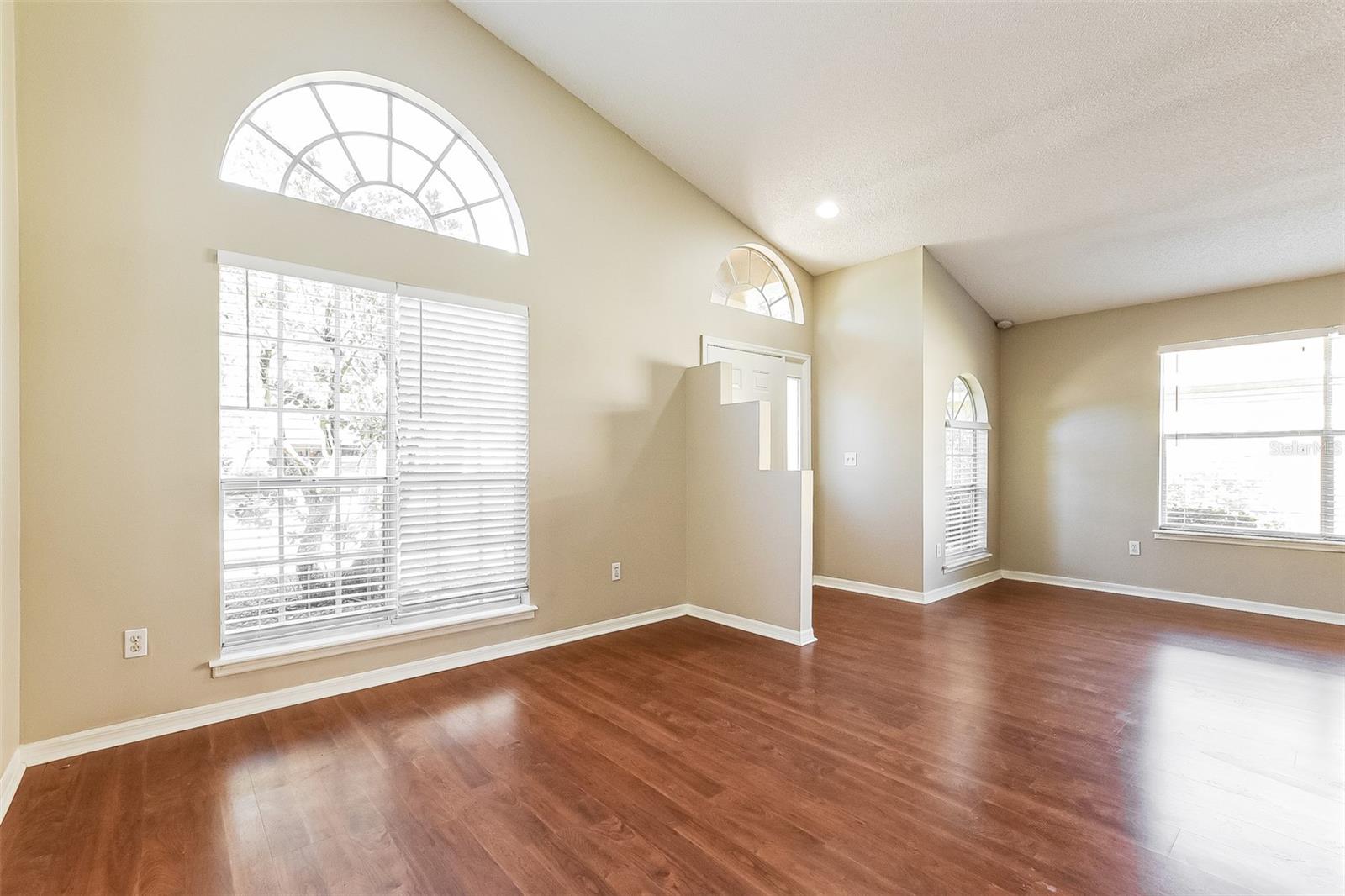 MILL CREEK VILLAGE - Residential