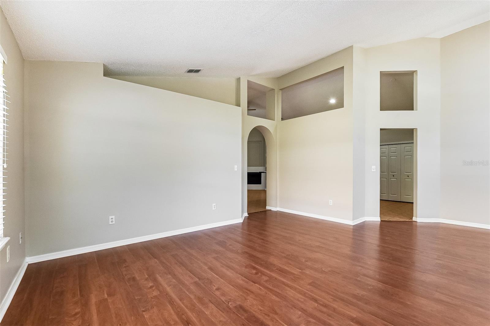 MILL CREEK VILLAGE - Residential