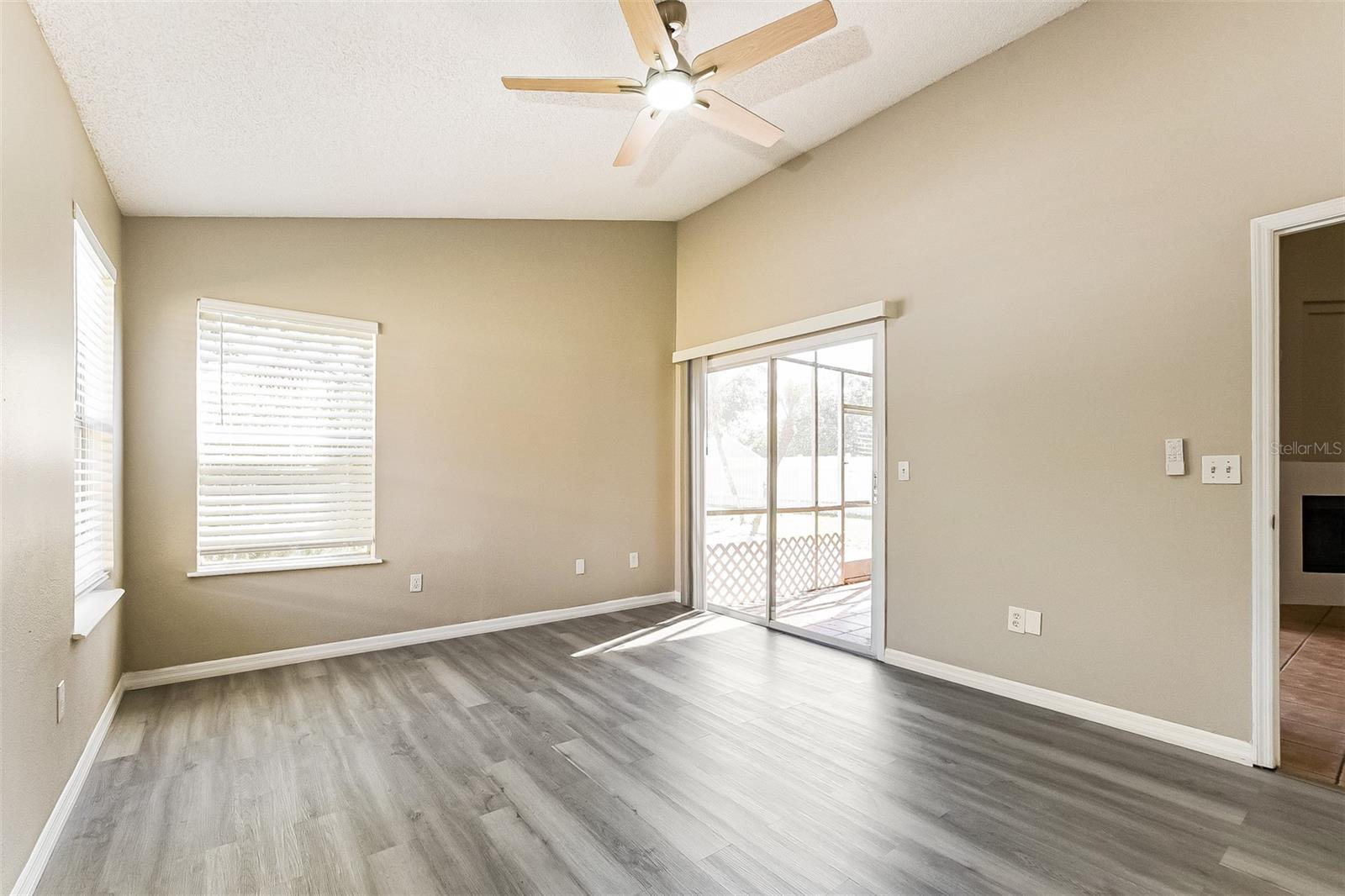 MILL CREEK VILLAGE - Residential