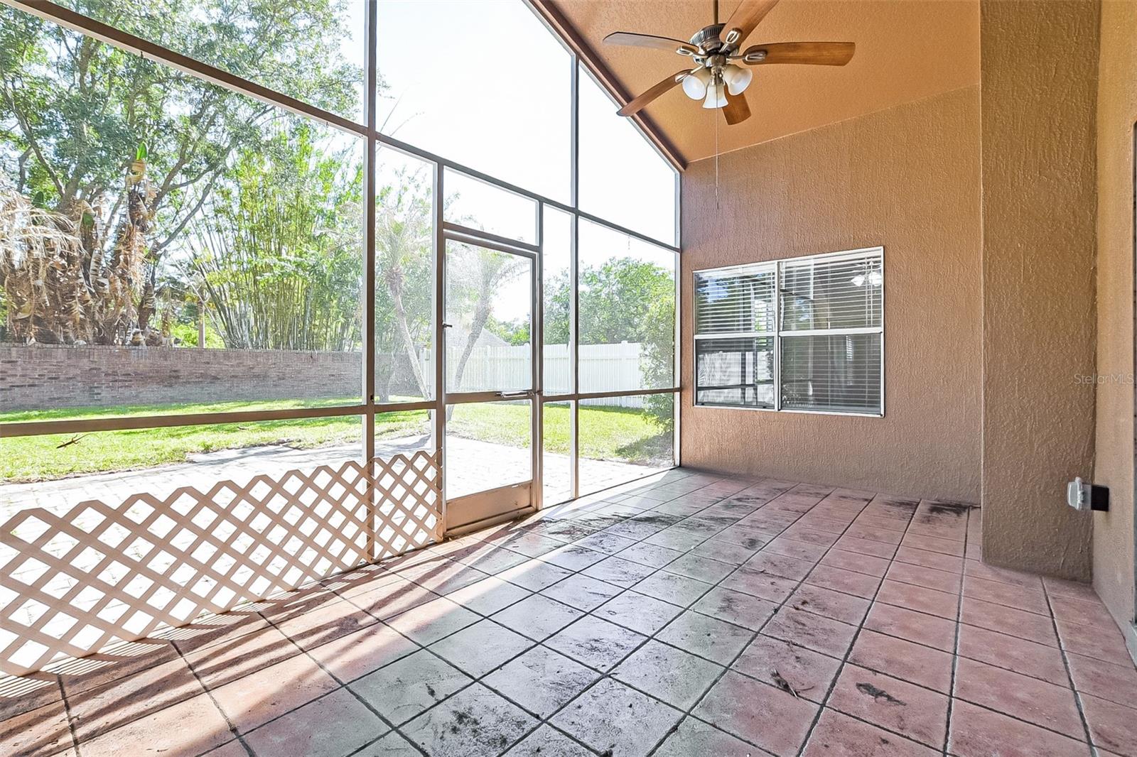 MILL CREEK VILLAGE - Residential