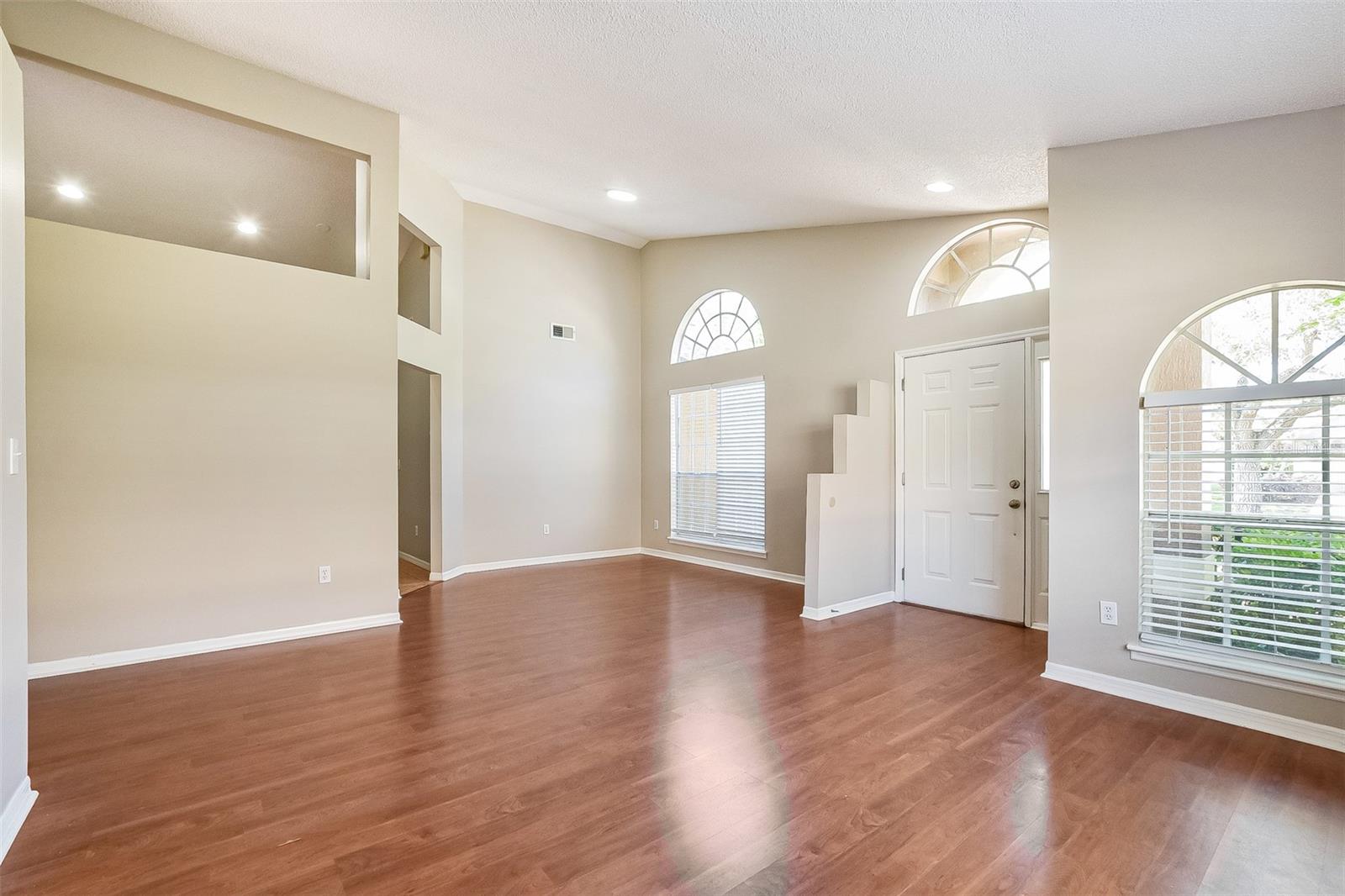 MILL CREEK VILLAGE - Residential