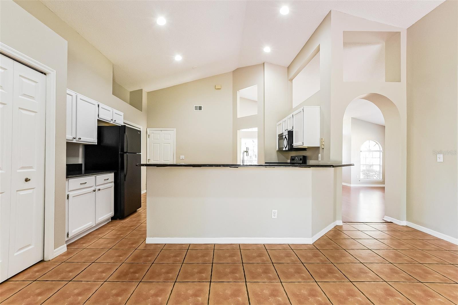 MILL CREEK VILLAGE - Residential