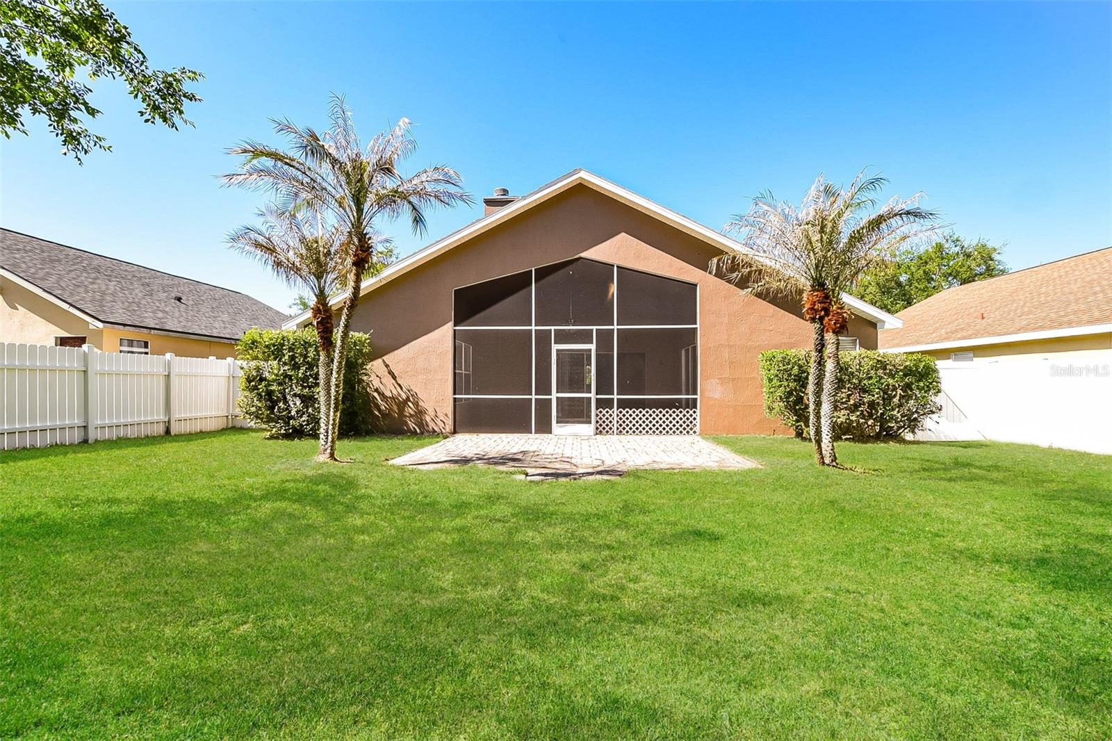 MILL CREEK VILLAGE - Residential