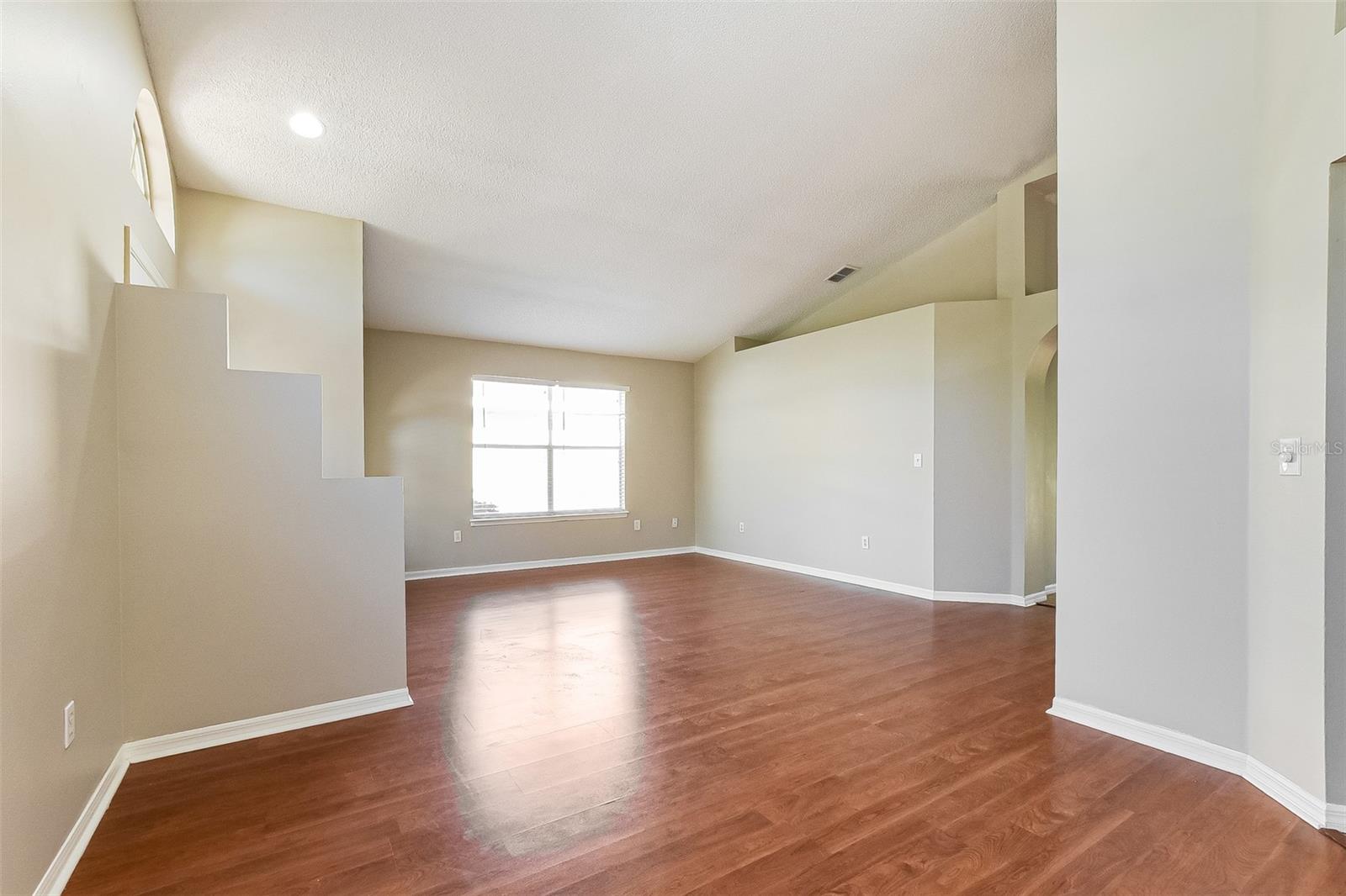 MILL CREEK VILLAGE - Residential