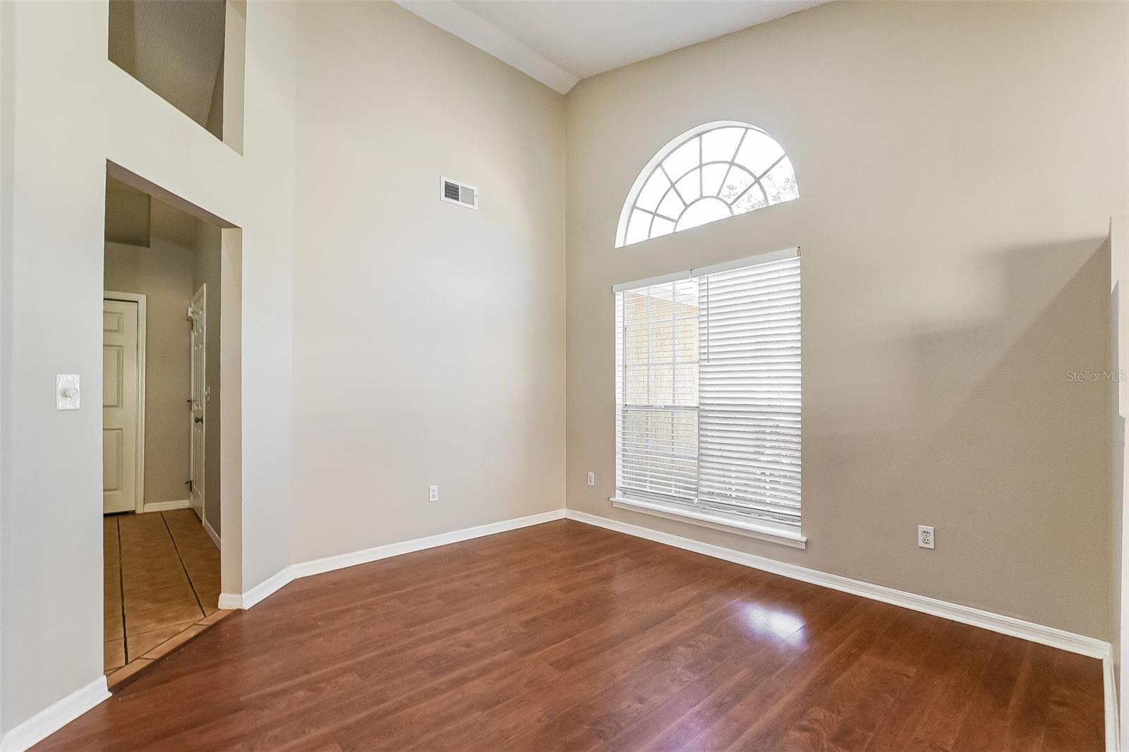 MILL CREEK VILLAGE - Residential