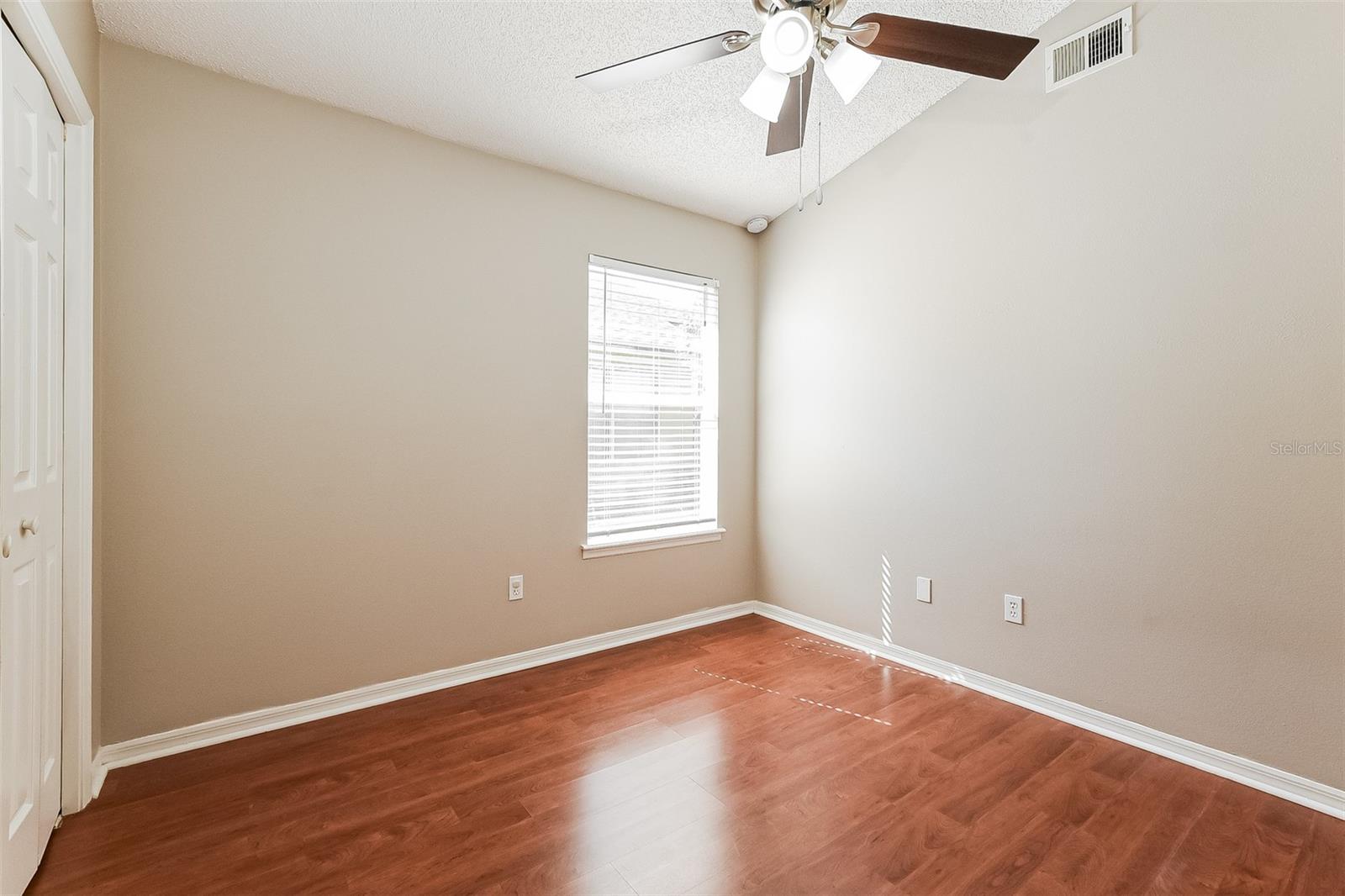 MILL CREEK VILLAGE - Residential