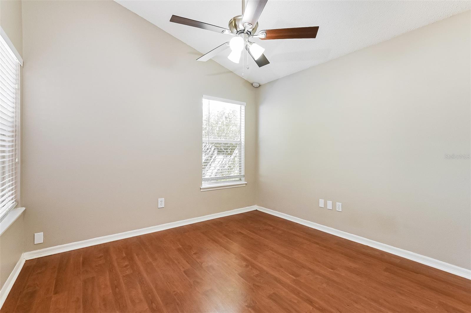 MILL CREEK VILLAGE - Residential