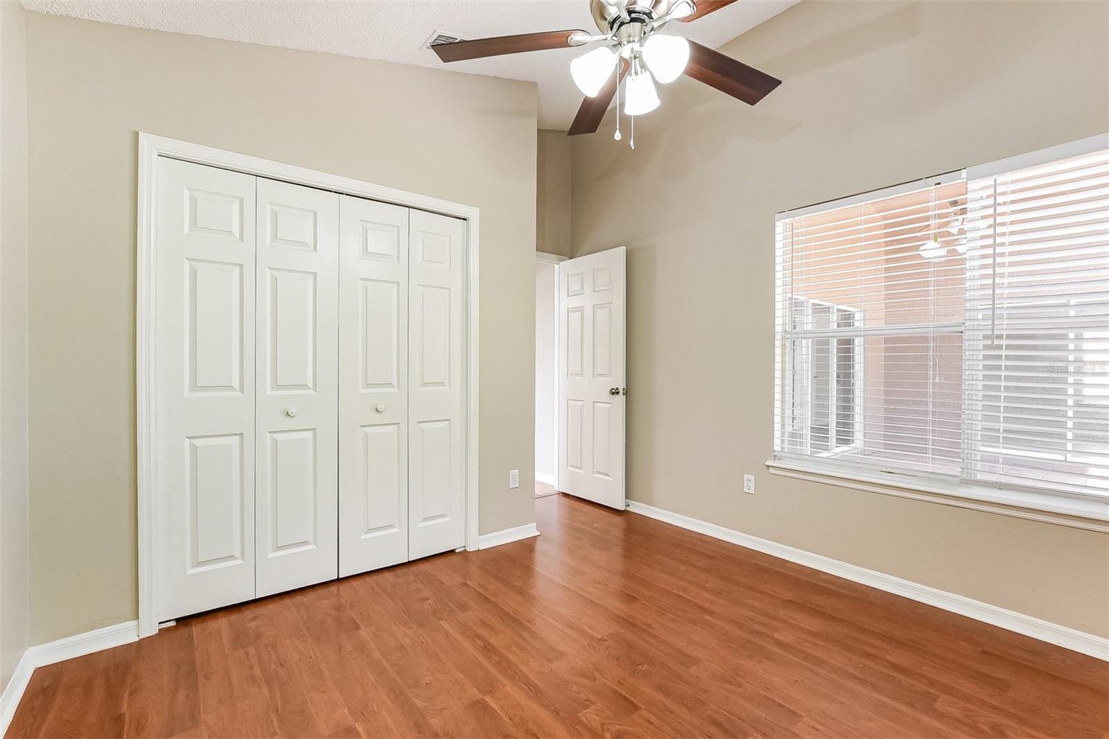 MILL CREEK VILLAGE - Residential